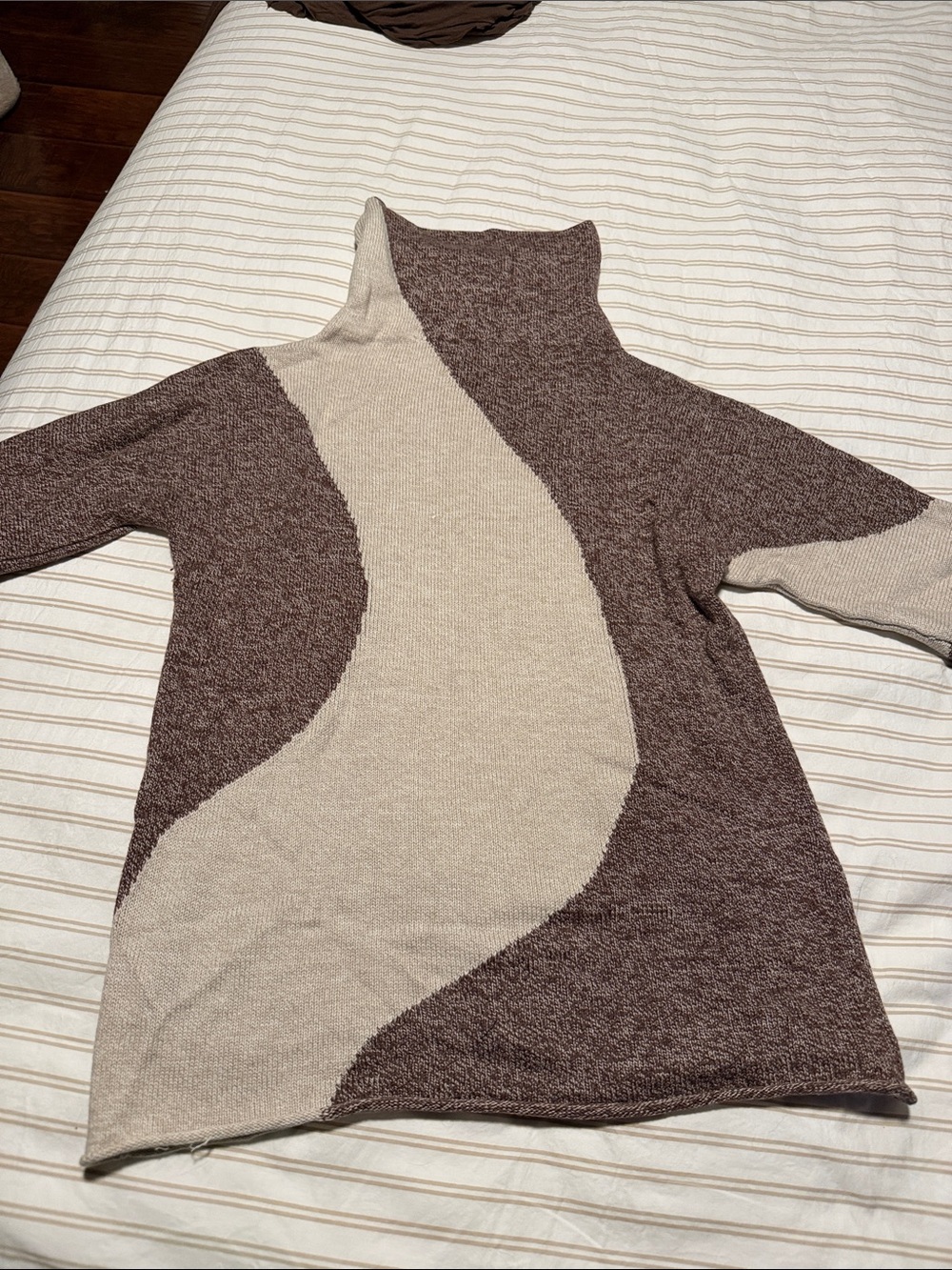 Nic + Zoe Turtleneck Sweater
